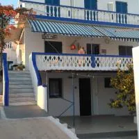 Hotel Glaros Lipsi, hotel v mestu Lipsoi