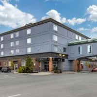 Le Noranda Hotel & Spa, an Ascend Collection Hotel, hotel v destinaci Rouyn