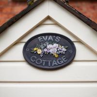 Fab 2 Bed Cotswolds Cottage with Private Courtyard