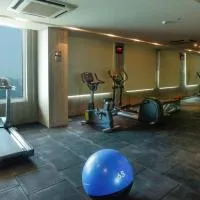 Holiday Inn Gurugram Sector 90 by IHG, hotel din Gurgaon