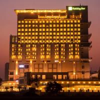 Holiday Inn Gurugram Sector 90, an IHG Hotel, hotel in Gurgaon