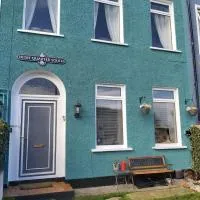 The Tramway House, hotel v destinaci Carrickfergus