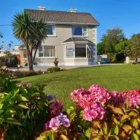 Hillhead House, F94 F6N1, hotelli kohteessa Ardara