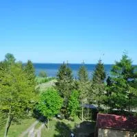 Villa Swarzewo, hotelli kohteessa Swarzewo