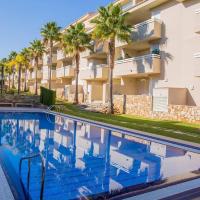 Immaculate 2-Bed Apartment in Pego, hotel en Pego