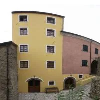 B&B Marina, hotell i Fosdinovo