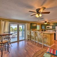 Gulfview Lido Key Gem - Walk to Beach and Shops