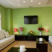 Hotel Quino, khách sạn ở Guardamar del Segura