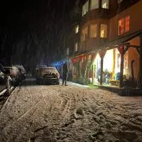 Cabana Liliana, hotel v destinaci Arieşeni