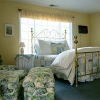 Trailside Inn Bed and Breakfast