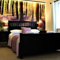 The Dove Inn, hotel in Micheldever