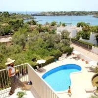 Aparthotel Niu d´Aus, hotel a Portopetro