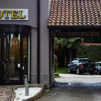 Hotel Sirio - Sure Hotel Collection by Best Western, hotel v destinaci Medolago