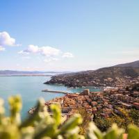 10 Best Porto Santo Stefano Hotels, Italy (From $90)