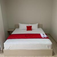 RedDoorz near Alun Alun Purbalingga, hotel poblíž General Sudirman Airport - PWL, Purbolinggo