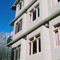 Mahima, hotel v mestu Sāngla