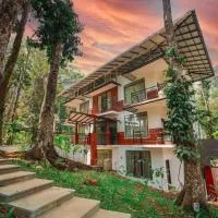 VANYA by Citrine, hotell i Nelliyampathy