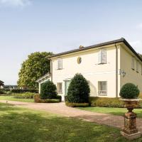 Villa Abbondanzi Resort, hotel a Faenza