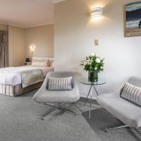 Fairley Motor Lodge, hotel poblíž Letiště Napier Hawke's Bay - NPE, Napier