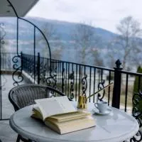 Akti Lake Living, hôtel à Ioannina