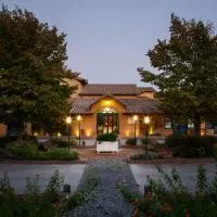 Hotel Selva Candida, hotel sa Roma