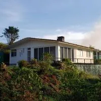 Cabañas y Camping Aroma, viešbutis mieste Xicotepec de Juárez