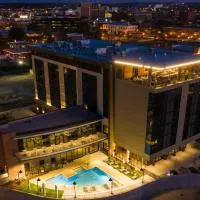 Hotel Indigo - Columbus at Riverfront Place by IHG, hotel v destinaci Columbus