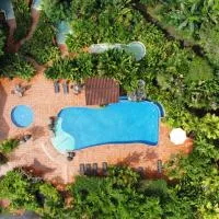 Casa Luna Hotel & Spa, hotell i Fortuna