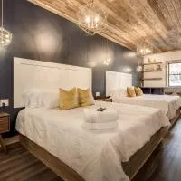 The Port of Prescott Boutique Hotel, hotel v mestu Prescott