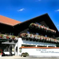 Hotel Gut Schmelmerhof, hotel u gradu Sankt Englmar