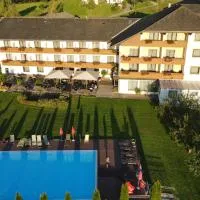 Hotel Fantur, hotel i Velden am Wörther See