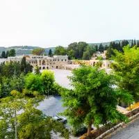 Beit Lebbos Boutique Hotel, hotel a Bteddin