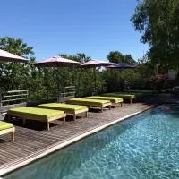 Les Terrasses de Valensole, hotel en Valensole