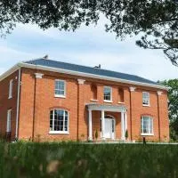 Viesnīca Reymerston Hall Noridžā