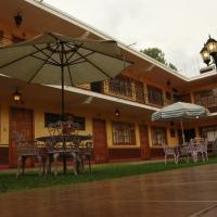 Posada de la Salud, hotel u gradu 'Pátzcuaro'