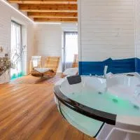 La Perla di Costozza - Exclusive Wellness & Spa, Hotel in Longare