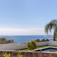 Pool House, hotel en Cala Major, Palma de Mallorca