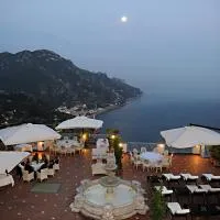 Hotel Villa Fraulo, hotel in Ravello