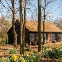 The Stables, Theberton, hotel a Theberton