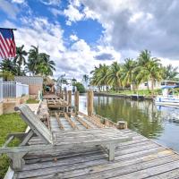 フォート ローダーデール ハリウッド国際空港 Fll 至近のホテル10軒 Booking Com