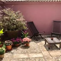 La Posada De Lola โรงแรมในเอลโมลาร์