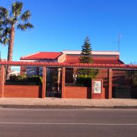 Luxury villa in Playa Honda