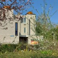 Bed & Breakfast de Koepeltjes, viešbutis mieste Zutermeras