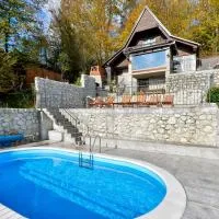 By Riverhill, Hotel in Karlovac