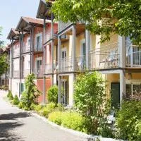 Tscheppes Langgasthof, hotel en Leutschach