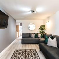 Host & Stay - Duke Street Townhouse Apartments