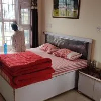 CITY CROWN GUEST HOUSE, Hotel in Sundarnagar