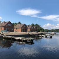 Tullybay Holiday Homes