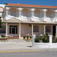 Hostal La Noria