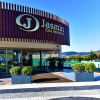 Jasmin Elite Residence & SPA &ndash; hotel w Gumbet